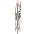 Hubbardton Forge HUB-212034 Brindille 4-Light Large Sconce/Semi-Flush