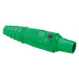 Bryant HBL400F Single-Pole Female Connector, 400A