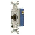 Bryant 4821 SPDT 15A Momentary-Contact Pushbutton AC Switch