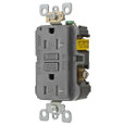 Bryant AFR20TR 20A Combination AFCI Tamper-Resistant Receptacle