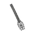 Bryant DC Series Cord Grip Connector, UL Listed