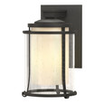 Hubbardton Forge HUB-305610 Meridian Outdoor Sconce