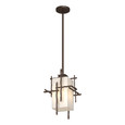 Hubbardton Forge HUB-363015 Tura Outdoor Pendant