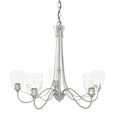 Hubbardton Forge HUB-103063 Trellis 5 Arm Chandelier