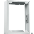 Marley Q-Mark CZSM Surface Mounting Frame