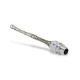 Bryant Strain Relief Cord Grip Fitting Connector