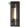 Hubbardton Forge HUB-305997 Torch with Top Plate Outdoor Sconce
