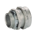 SEPCO NTC-100 Series Malleable Iron Compression Conduit Connector
