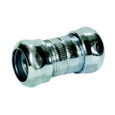 SEPCO S1016 Zinc-Plated Steel EMT Compression Coupling