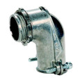 SEPCO C25Z 90° Zinc Die-Cast Right-Angle Cable Connector
