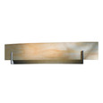 Hubbardton Forge HUB-206410 Axis Large Sconce