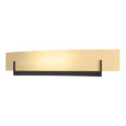 Hubbardton Forge HUB-206410 Axis Large Sconce