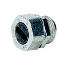SEPCO UF10 Series Die-Cast Zinc Underground Feeder (UF) Cable Connector