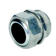 SEPCO 1069C Die-Cast Zinc Watertight Conduit Connector, 2-Inch