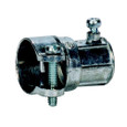 SEPCO 172 3/4-Inch Zinc Die-Cast Set Screw Combination Coupling
