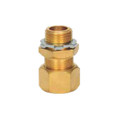 SEPCO KC4AST Kenny Clamp Connector for 4/0-AWG Stranded Conductors