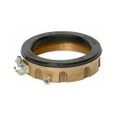 SEPCO BRLG-2004 2-Inch Bronze Post Light Lamp Guard