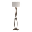 Hubbardton Forge HUB-232686 Almost Infinity Floor Lamp