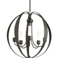 Hubbardton Forge HUB-364201 Pomme Outdoor Pendant