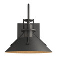 Hubbardton Forge 302711 Henry Small Dark Sky Friendly Outdoor Sconce