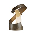 Hubbardton Forge 272880 Encounter LED Table Lamp
