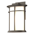 Hubbardton Forge HUB-305650 Province Outdoor Sconce