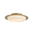 Hubbardton Forge HUB-126737 Oceanus Semi-flush