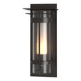 Hubbardton Forge HUB-305999 Torch XL Outdoor Sconce with Top Plate