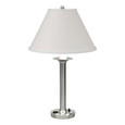 Hubbardton Forge HUB-262072 Simple Lines Table Lamp