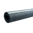 Sioux Chief 663 Self-Seal Pipe Insulation Sleeve, 2-1/8" ID x 3/8" Wall, 6' Sections