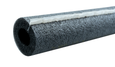 Sioux Chief 663 Self-Seal Pipe Insulation Sleeve, 2-1/8" ID x 3/8" Wall, 6' Sections