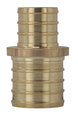 Sioux Chief 645XG Series No-Lead PEX Reducing Coupling