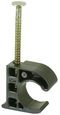 Sioux Chief 5565 Talon Pick-Up Stud Guard, Includes Mounting Nail