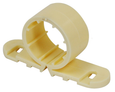 Sioux Chief 5593 Series CTS Copper Tube Clamp, Bulk Carton Pack of 1000