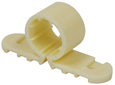 Sioux Chief 5593 Series CTS Copper Tube Clamp, Bulk Carton Pack of 1000