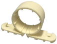 Sioux Chief 5593 Series CTS Copper Tube Clamp, Bulk Carton Pack of 1000