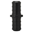Sioux Chief 645PX Series Corrosion-Resistant Polymer PEX x PEX Barb Coupling