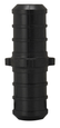 Sioux Chief 645PX Series Corrosion-Resistant Polymer PEX x PEX Barb Coupling