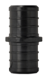 Sioux Chief 645PX Series Corrosion-Resistant Polymer PEX x PEX Barb Coupling