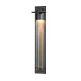 Hubbardton Forge HUB-307930 Airis Large Dark Sky Friendly Outdoor Sconce