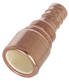 Sioux Chief 645XC Series Dual-Material CPVC x PEX Transition Coupling