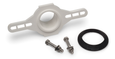 Sioux Chief 868 2" PVC Urinal Closet Flange for DWV Rough-In