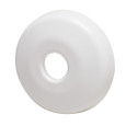 Sioux Chief TRIMTITE 920 Series Shower Drain Flange in Appliance White