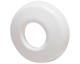 Sioux Chief TRIMTITE 920 Series Shower Drain Flange in Appliance White