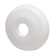 Sioux Chief TRIMTITE 920 Series Shower Drain Flange in Appliance White