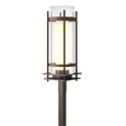 Hubbardton Forge HUB-345897 Torch Outdoor Post Light