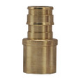 Sioux Chief 644WG Series One-Piece No-Lead Brass FTG x F1960 Transition Adapter