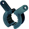 Sioux Chief 558-E CTS Suspensulator Pipe Hanger & Insulator, USA-Made