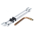 Sioux Chief 689WG Type L Copper F1960 Rough-In Kit, NL/DZR Rated, Closet & Lav Configurations