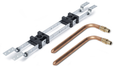 Sioux Chief 689WG Type L Copper F1960 Rough-In Kit, NL/DZR Rated, Closet & Lav Configurations